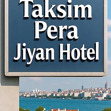 Taksim 2*