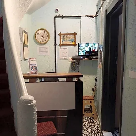 Hotel Taksim 2*