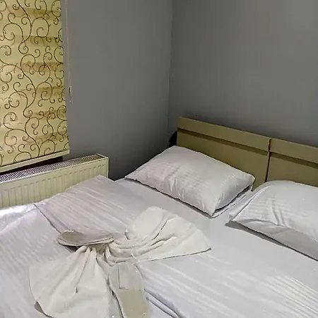 Hotel Taksim Istanbul