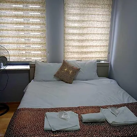 Hotel Taksim 2*