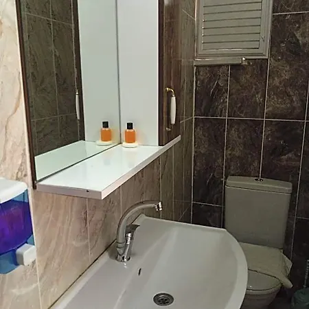 Hotel Taksim