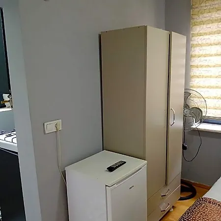 Hotel Taksim 2*