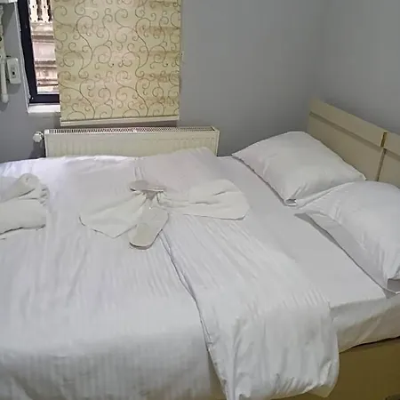 Taksim Hotel