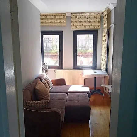 Hotel Taksim