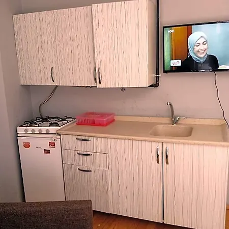 Hotel Taksim Istanbul