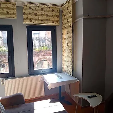 Taksim Hotel