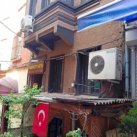 Taksim Istanbul
