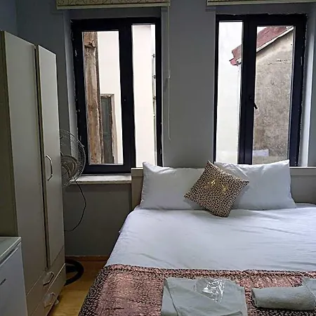 Hotel Taksim